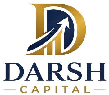 Darsh Capital Logo